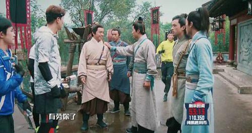 ȫԱ��������������һ�������� TFBOYS��������